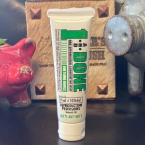 Lube