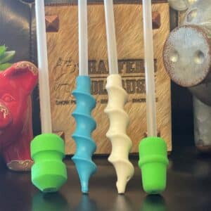 Mix and Match Breeding Rods