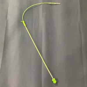 Deep Uterine Rods