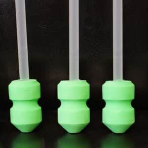 Sow Foam Tip Breeding Rods